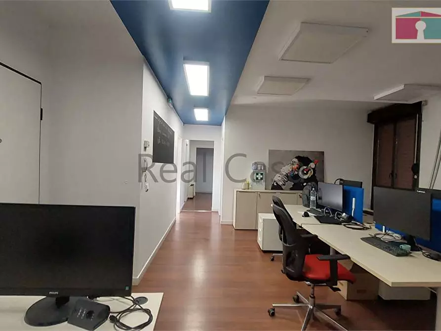 Immagine 10 di Ufficio in vendita  in Via Grecia a Modena