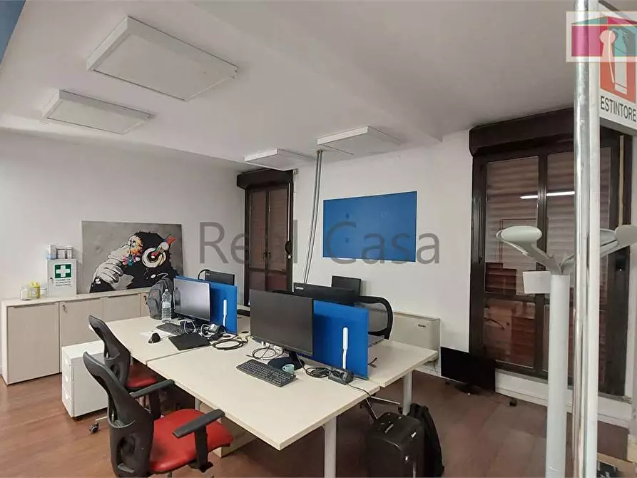 Immagine 8 di Ufficio in vendita  in Via Grecia a Modena