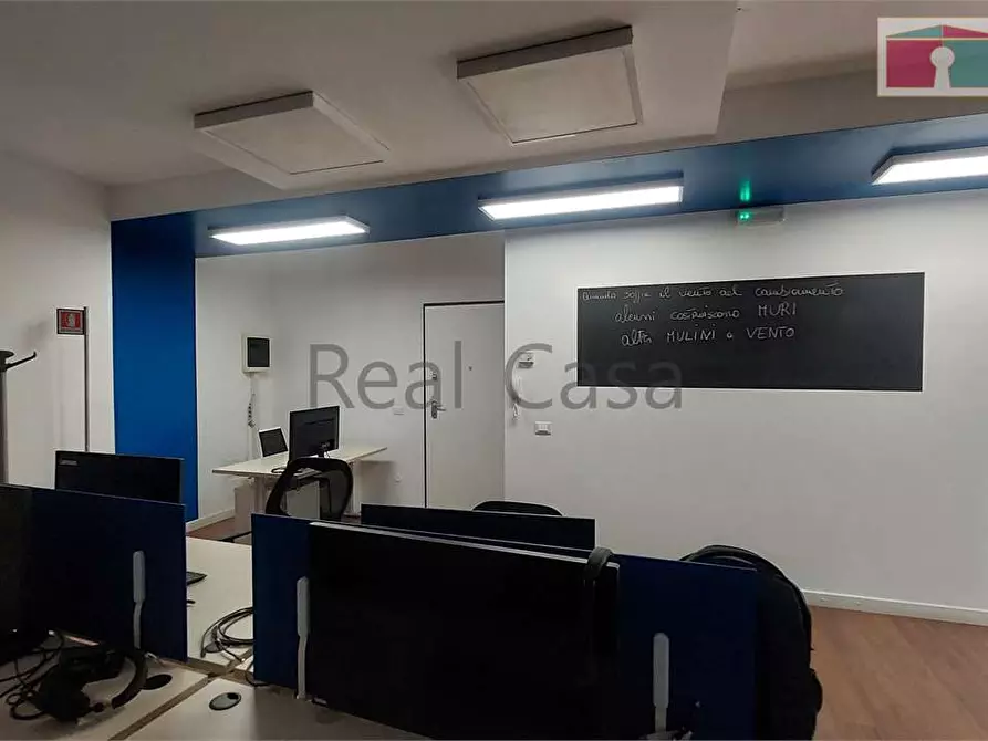 Immagine 12 di Ufficio in vendita  in Via Grecia a Modena