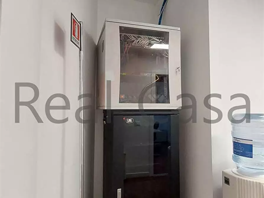 Immagine 27 di Ufficio in vendita  in Via Grecia a Modena