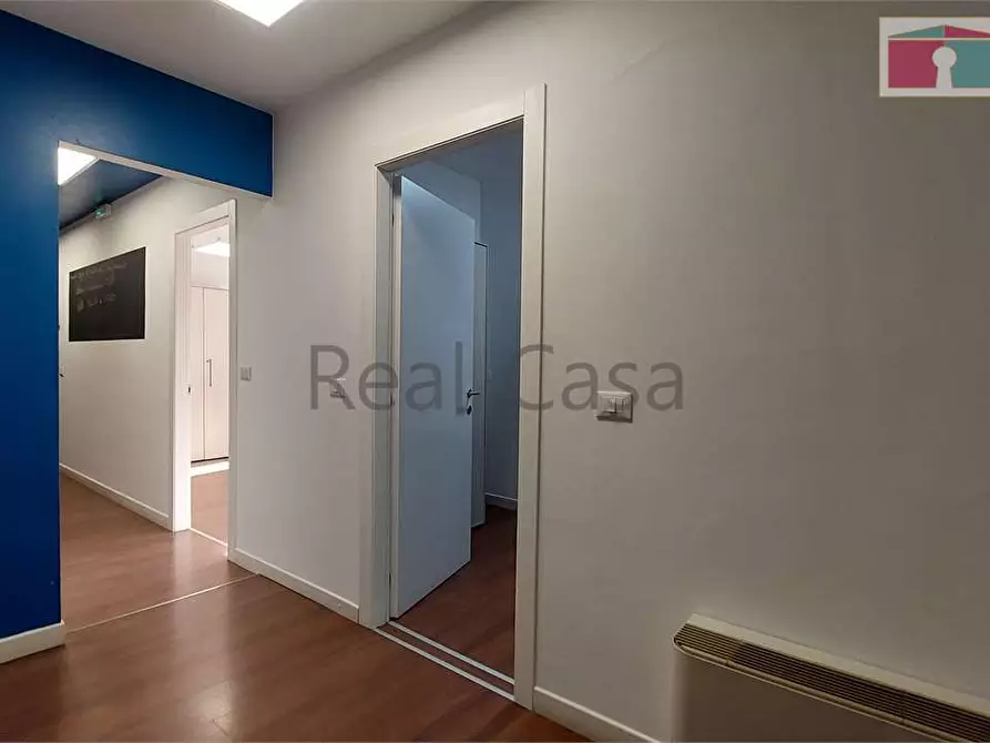 Immagine 26 di Ufficio in vendita  in Via Grecia a Modena