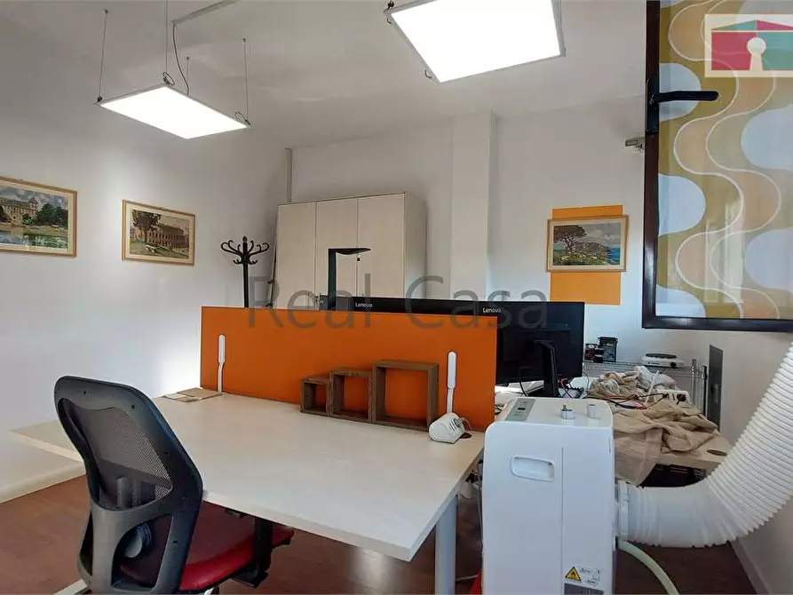 Immagine 17 di Ufficio in vendita  in Via Grecia a Modena