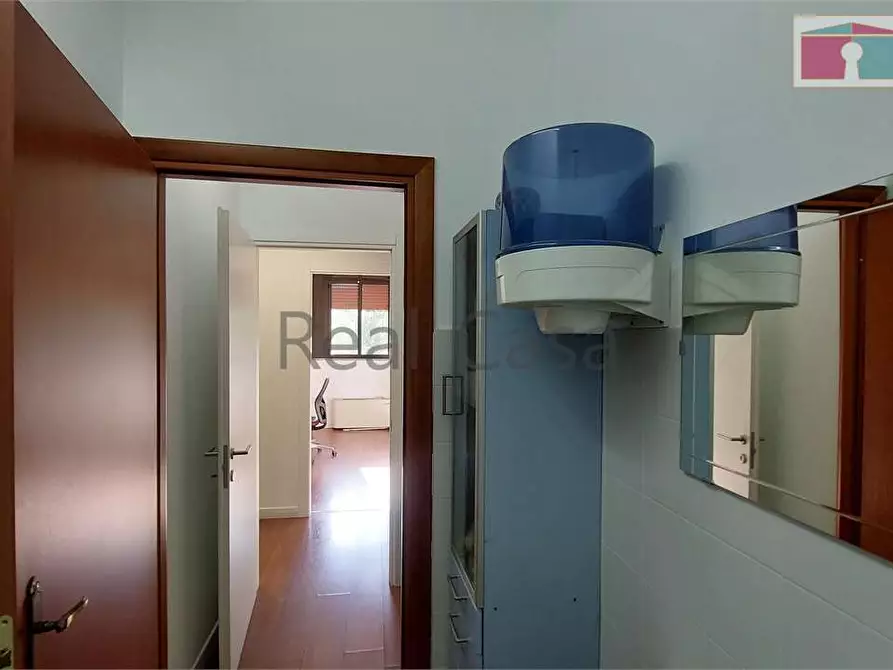 Immagine 23 di Ufficio in vendita  in Via Grecia a Modena