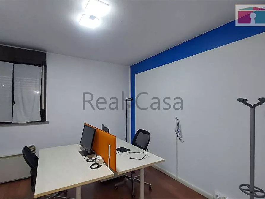 Immagine 25 di Ufficio in vendita  in Via Grecia a Modena