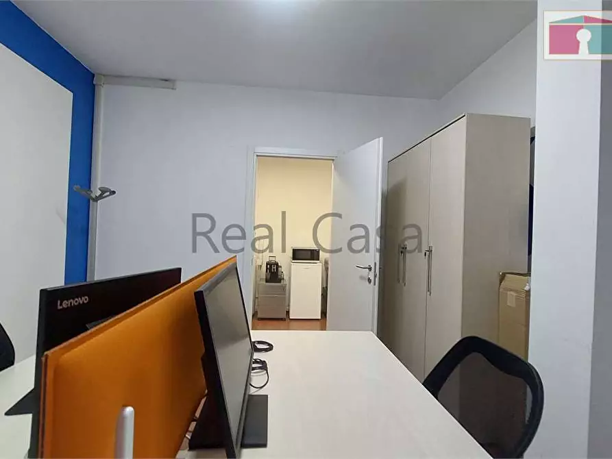 Immagine 31 di Ufficio in vendita  in Via Grecia a Modena