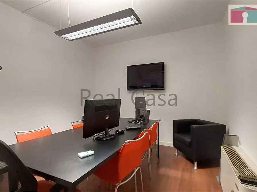 Immagine 29 di Ufficio in vendita  in Via Grecia a Modena