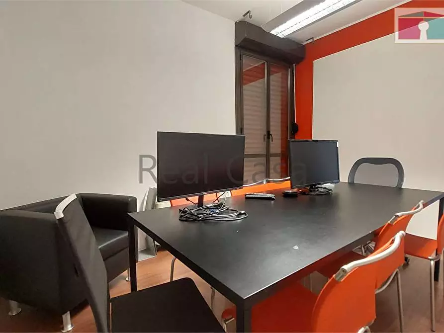 Immagine 33 di Ufficio in vendita  in Via Grecia a Modena