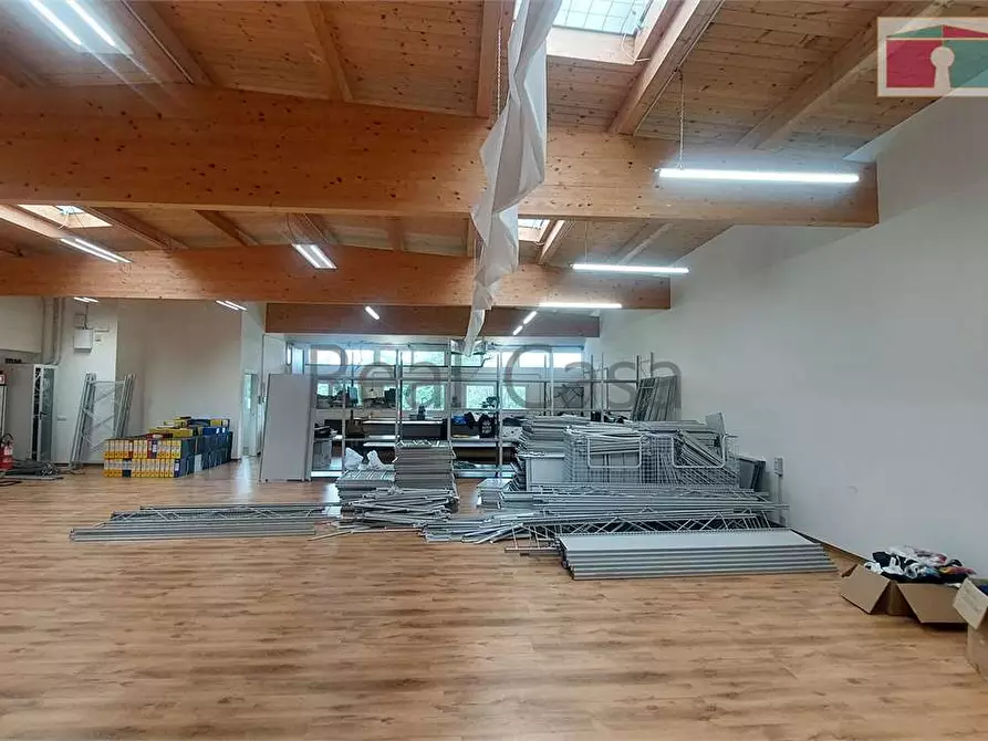 Immagine 6 di Laboratorio in affitto  in Via Emilia Ovest a Modena