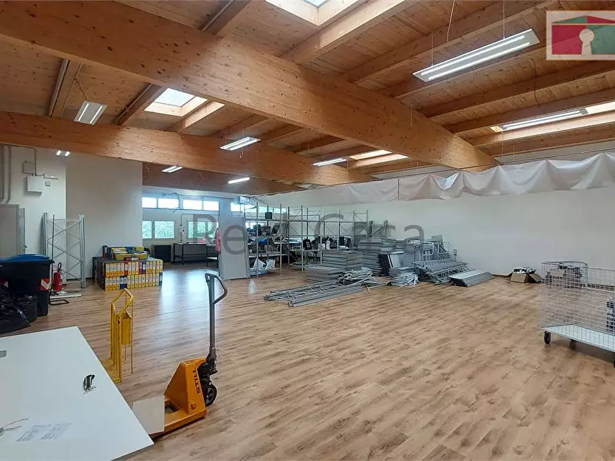 Immagine 8 di Laboratorio in affitto  in Via Emilia Ovest a Modena