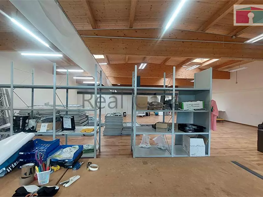 Immagine 9 di Laboratorio in affitto  in Via Emilia Ovest a Modena