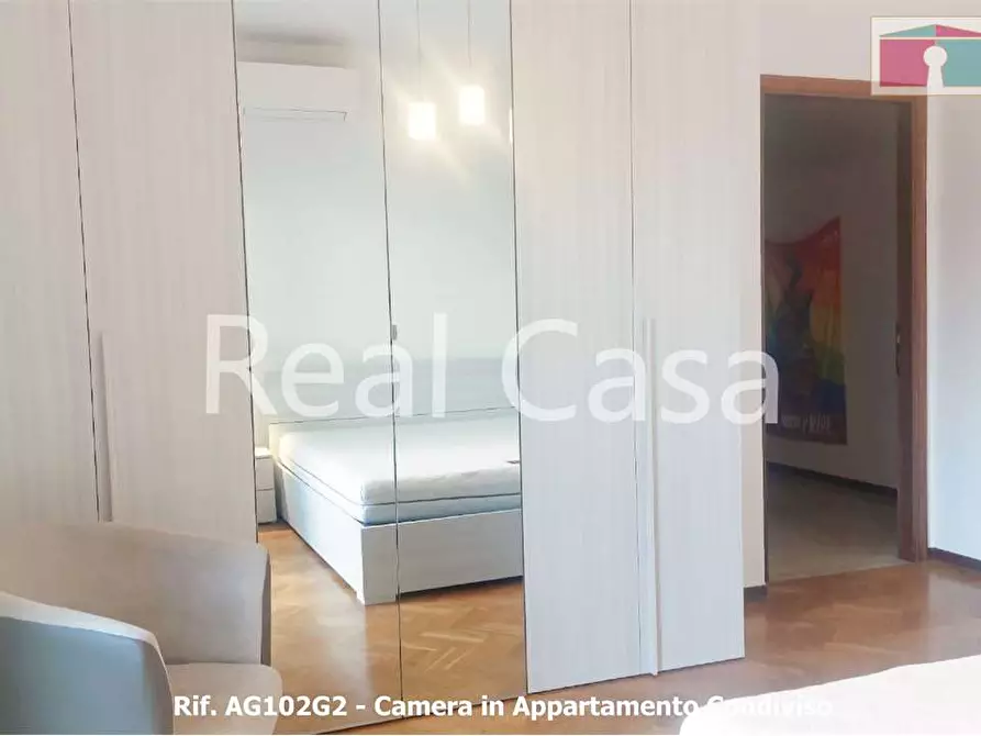 Immagine 10 di Monolocale in affitto  in Viale Buon Pastore 56 a Modena