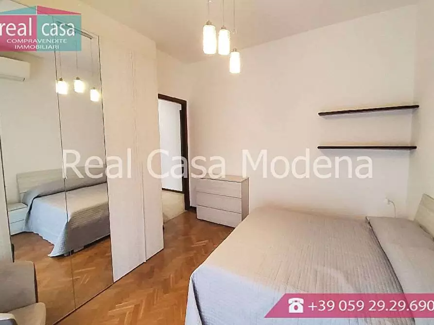 Immagine 14 di Monolocale in affitto  in Viale Buon Pastore 56 a Modena