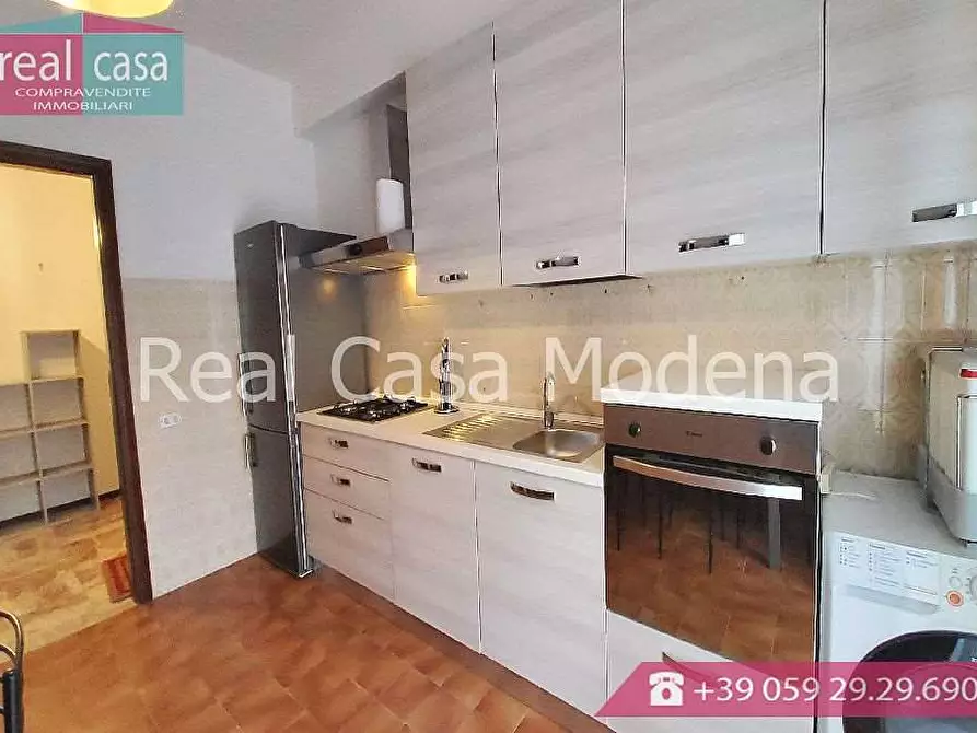 Immagine 2 di Monolocale in affitto  in Viale Buon Pastore 56 a Modena