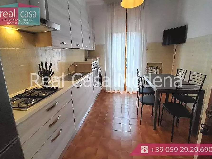 Immagine 1 di Monolocale in affitto  in Viale Buon Pastore 56 a Modena