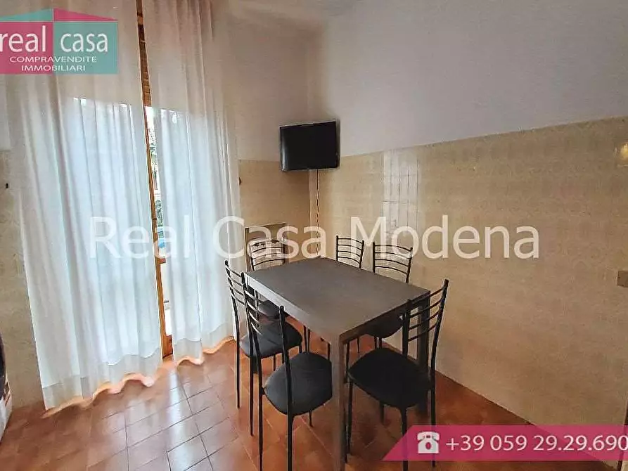 Immagine 3 di Monolocale in affitto  in Viale Buon Pastore 56 a Modena