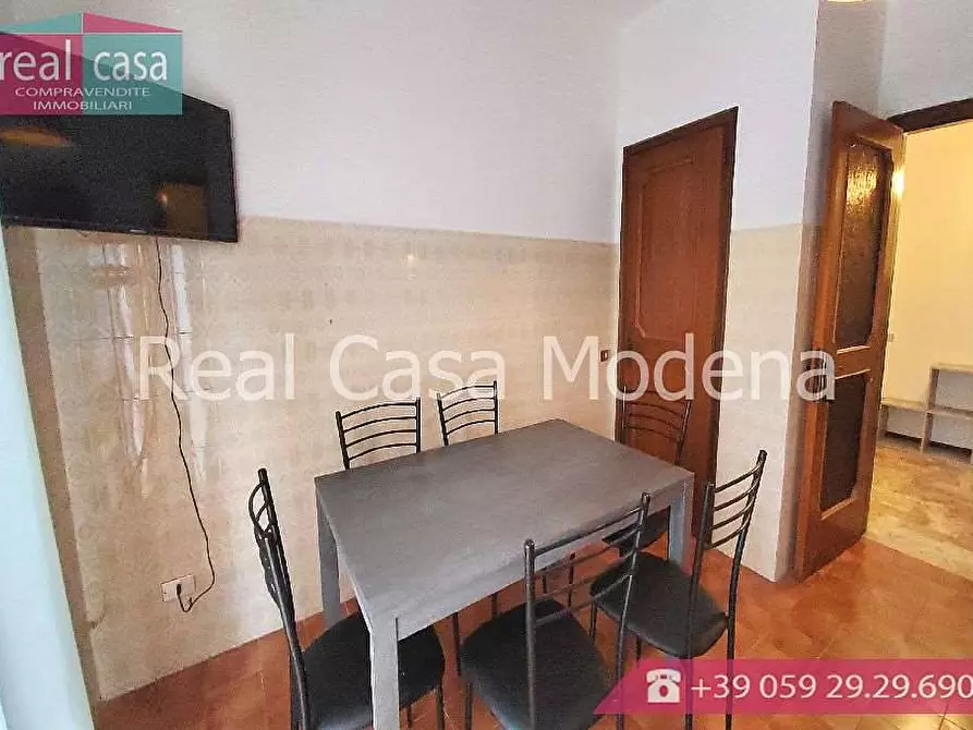 Immagine 4 di Monolocale in affitto  in Viale Buon Pastore 56 a Modena