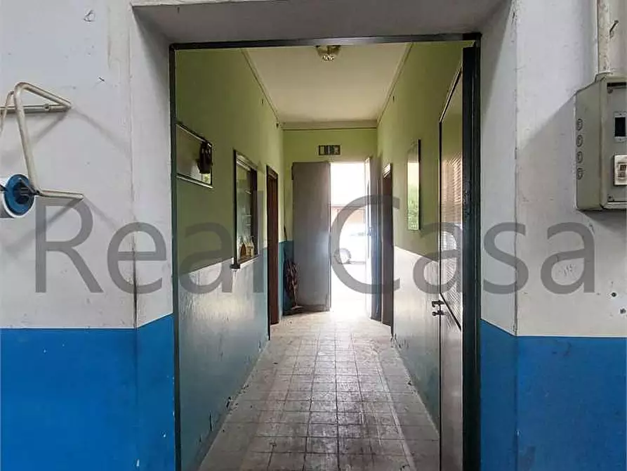 Immagine 12 di Capannone industriale in vendita  a Modena