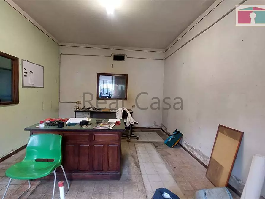 Immagine 10 di Capannone industriale in vendita  a Modena