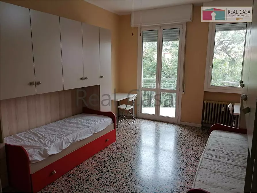 Immagine 15 di Appartamento in vendita  in Via Ettore Orlandi  a Modena