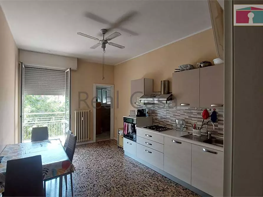 Immagine 5 di Appartamento in vendita  in Via Ettore Orlandi  a Modena