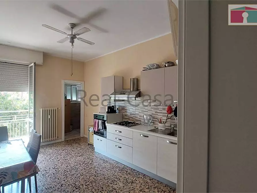 Immagine 6 di Appartamento in vendita  in Via Ettore Orlandi  a Modena