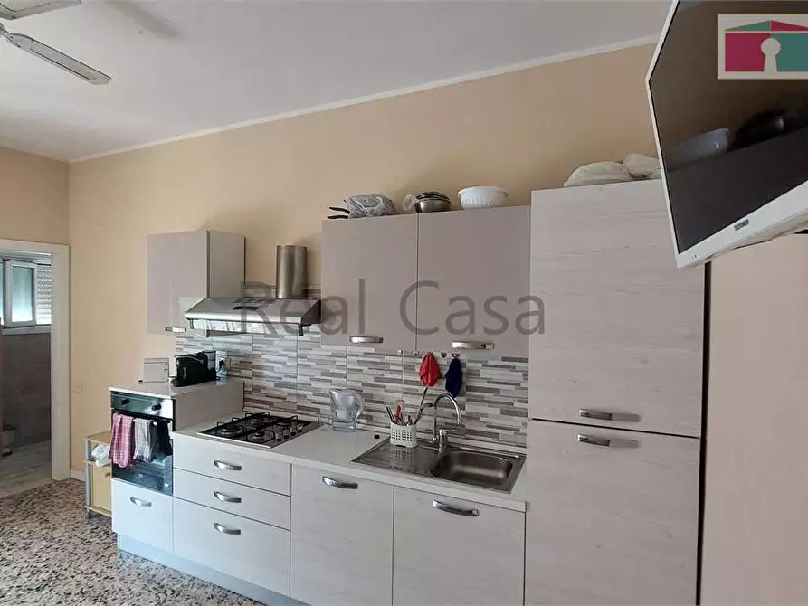 Immagine 7 di Appartamento in vendita  in Via Ettore Orlandi  a Modena