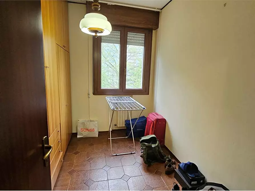 Immagine 6 di Appartamento in affitto  in Largo Nobel a Modena