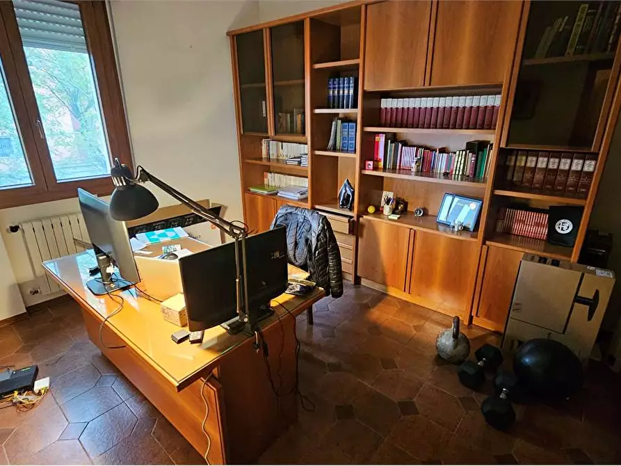 Immagine 9 di Appartamento in affitto  in Largo Nobel a Modena