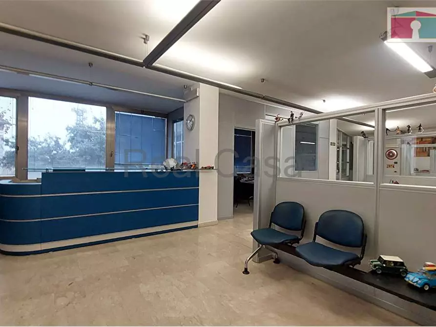 Immagine 1 di Ufficio in vendita  in Via Cagliostro a Modena