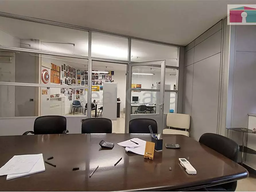 Immagine 9 di Ufficio in vendita  in Via Cagliostro a Modena