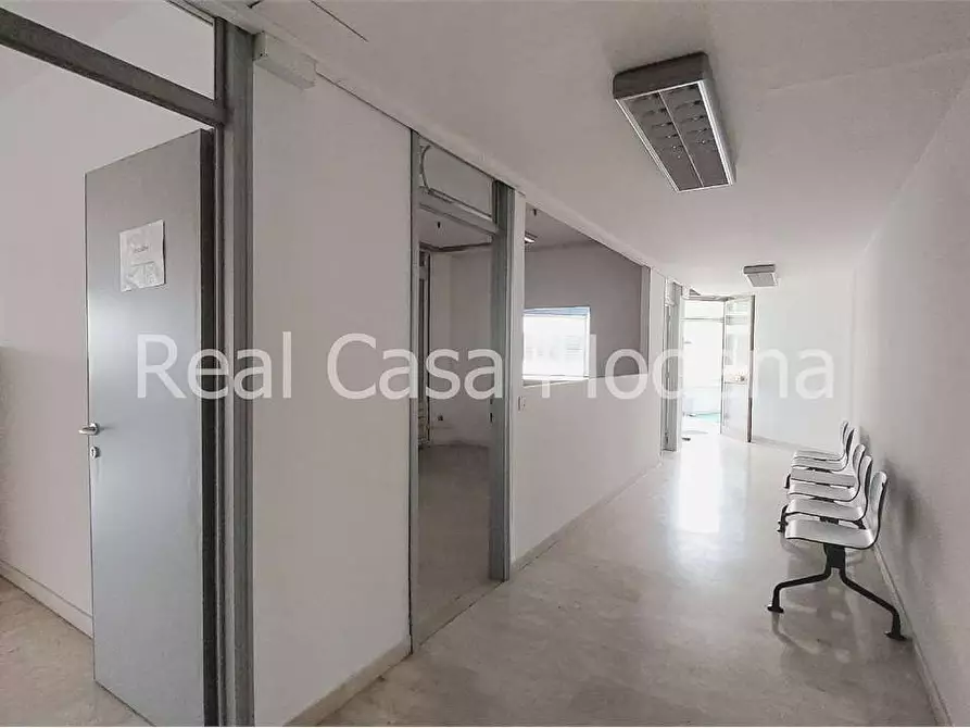 Immagine 1 di Ufficio in vendita  in Via Cagliostro a Modena