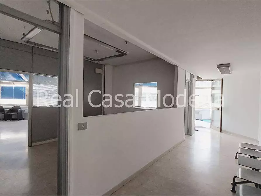 Immagine 2 di Ufficio in vendita  in Via Cagliostro a Modena
