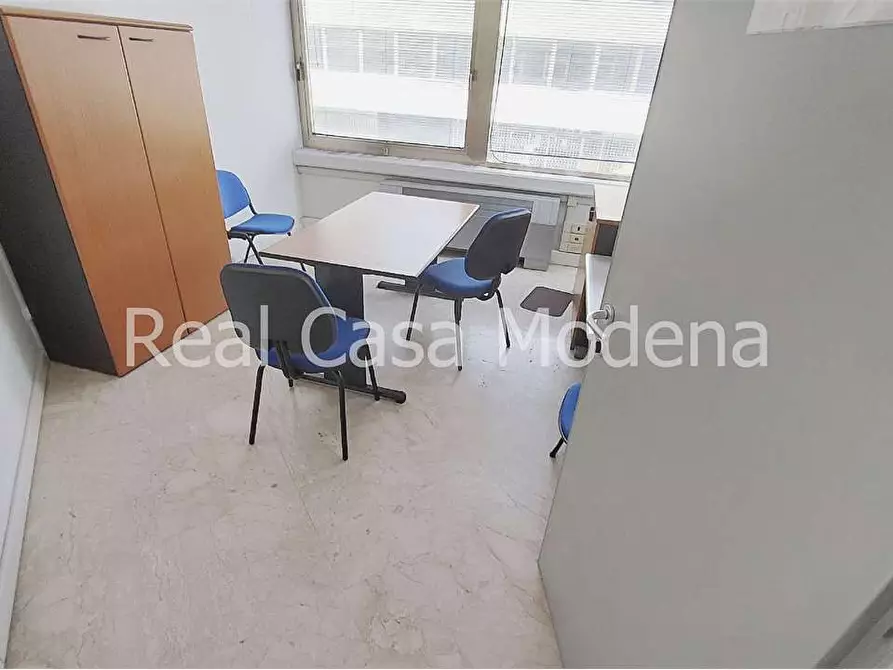 Immagine 8 di Ufficio in vendita  in Via Cagliostro a Modena