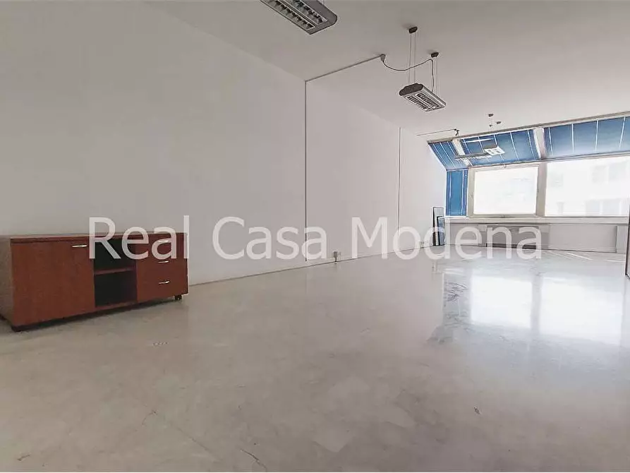 Immagine 14 di Ufficio in vendita  in Via Cagliostro a Modena