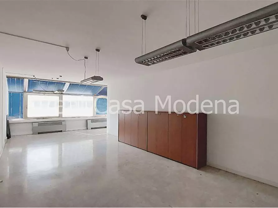 Immagine 16 di Ufficio in vendita  in Via Cagliostro a Modena