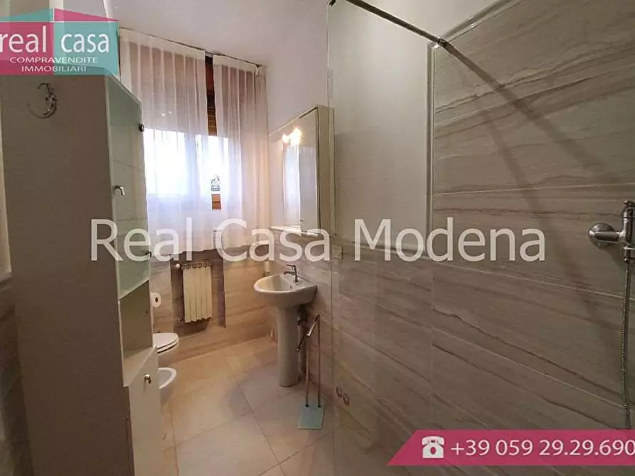 Immagine 15 di Monolocale in affitto  in Viale Buon Pastore 56 a Modena