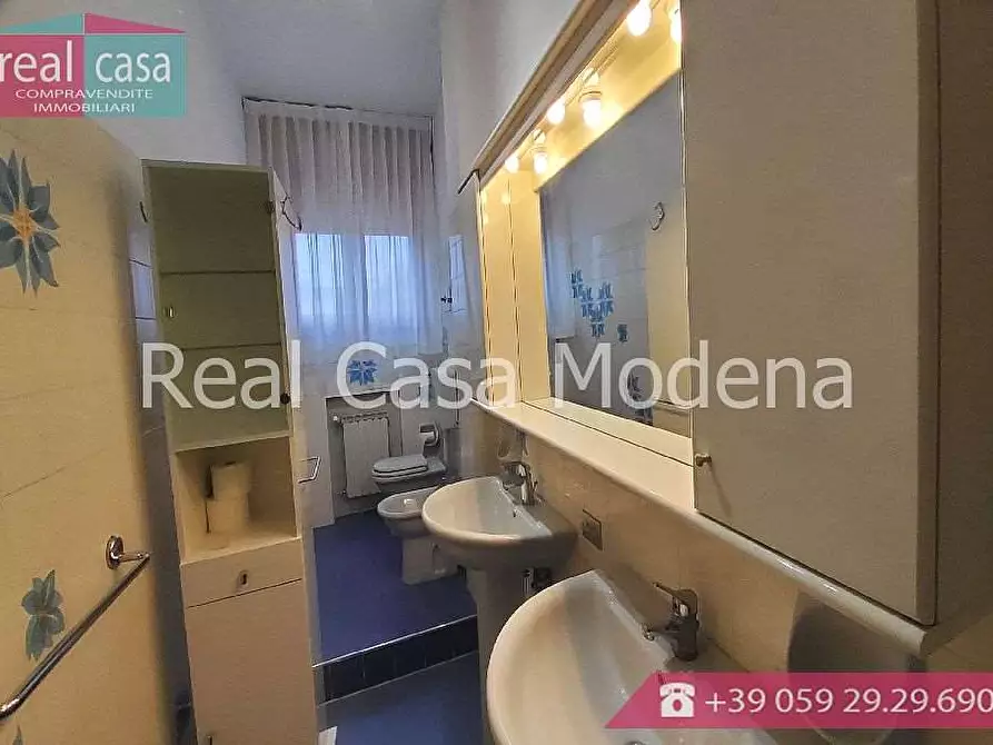 Immagine 16 di Monolocale in affitto  in Viale Buon Pastore 56 a Modena