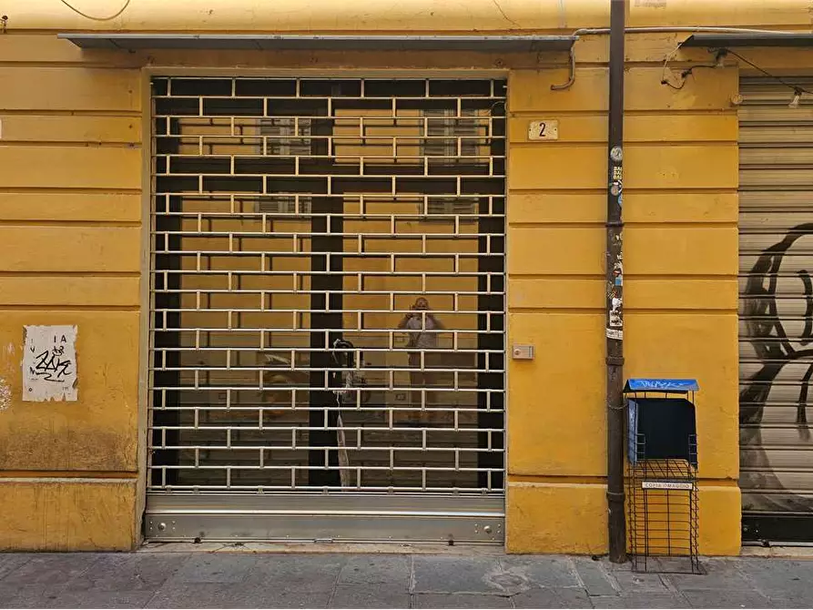 Immagine 2 di Ufficio in affitto  in Via Gallucci a Modena