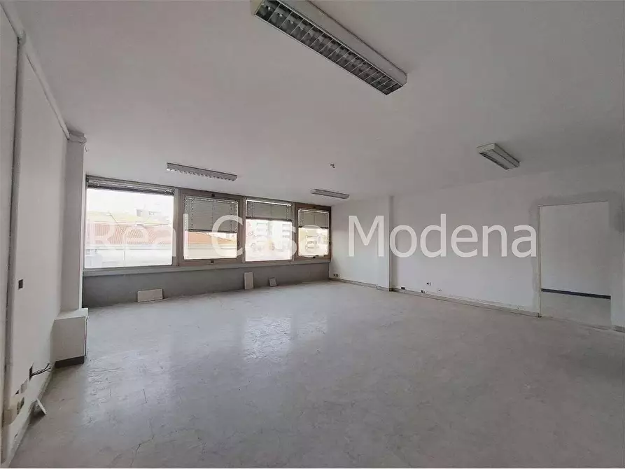 Immagine 2 di Ufficio in vendita  in Via Cagliostro a Modena