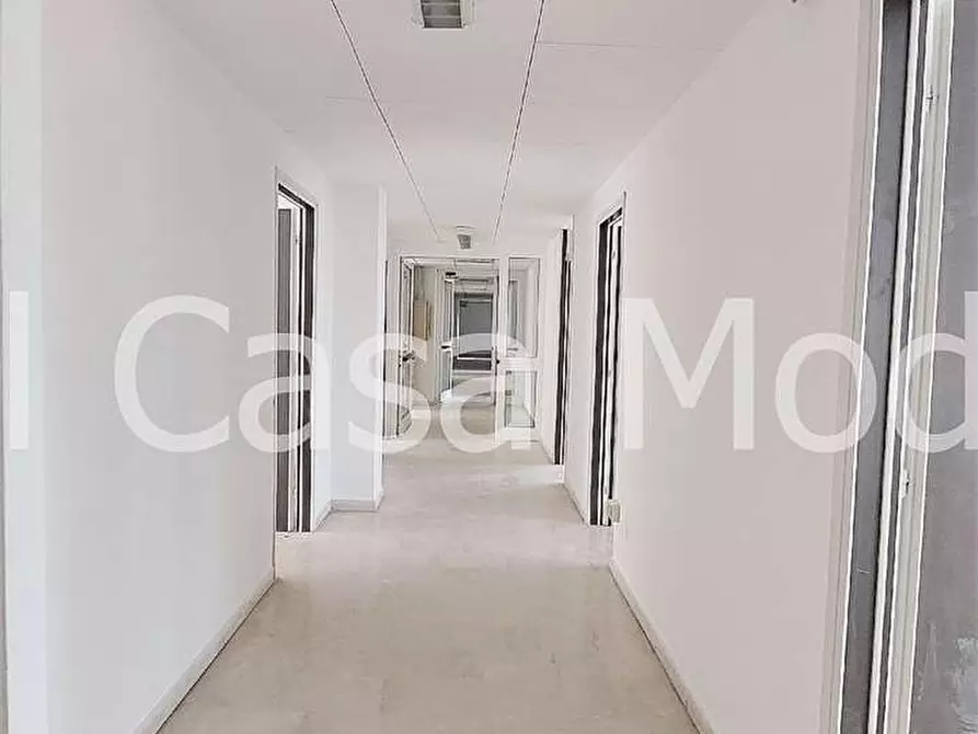 Immagine 18 di Ufficio in vendita  in Via Cagliostro a Modena