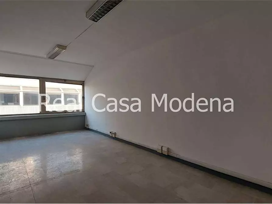 Immagine 17 di Ufficio in vendita  in Via Cagliostro a Modena