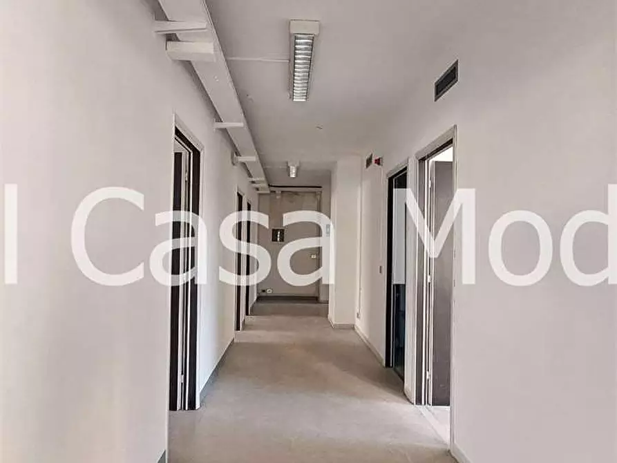 Immagine 39 di Ufficio in vendita  in Via Cagliostro a Modena