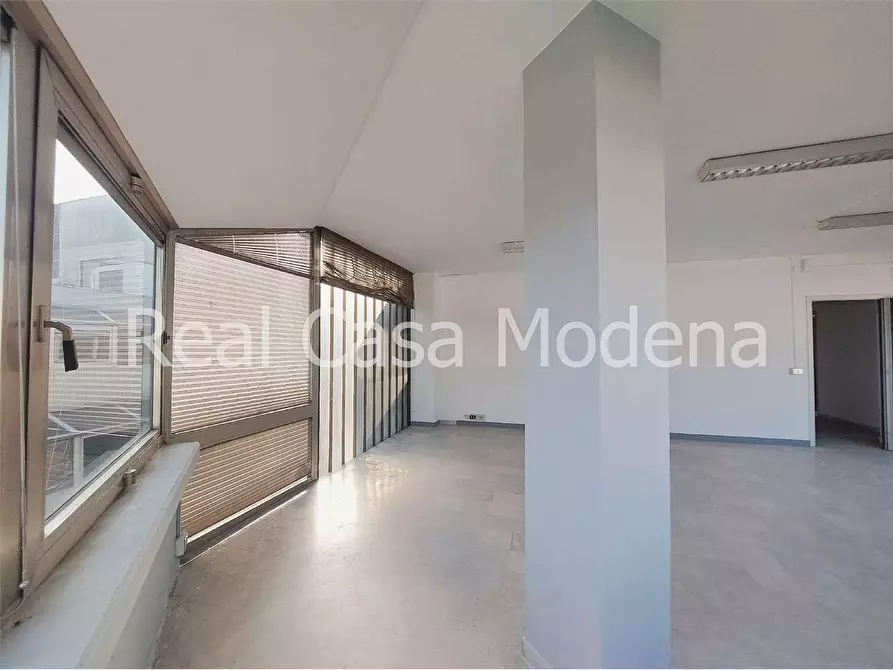 Immagine 1 di Ufficio in vendita  in Via Cagliostro a Modena