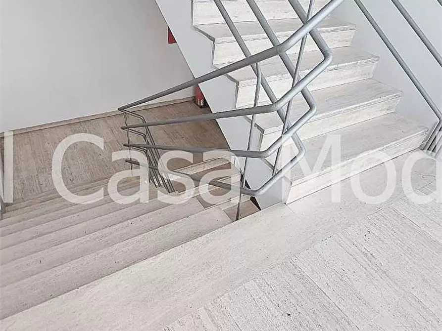 Immagine 27 di Ufficio in vendita  in Via Cagliostro a Modena