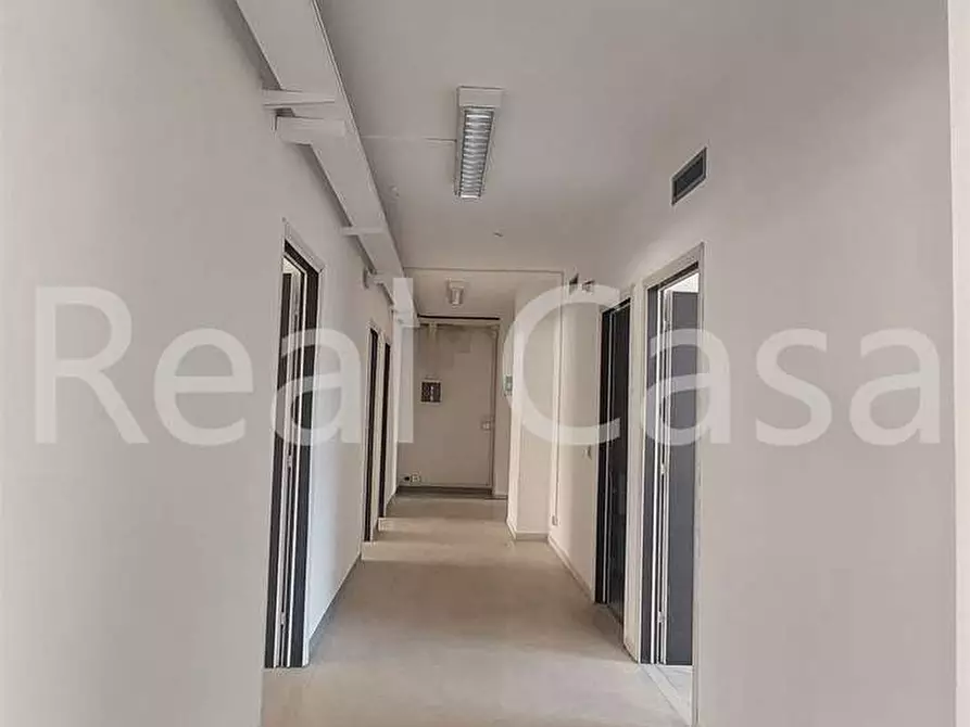 Immagine 10 di Ufficio in vendita  in Via Cagliostro a Modena