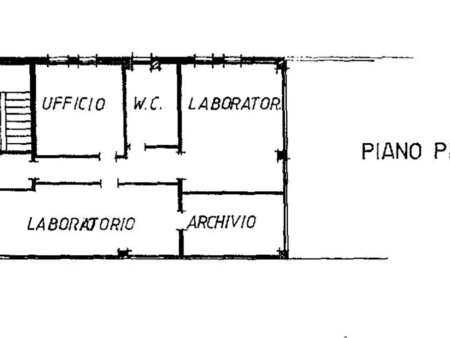 Immagine 29 di Laboratorio in affitto  in Viale Caduti sul lavoro  a Modena