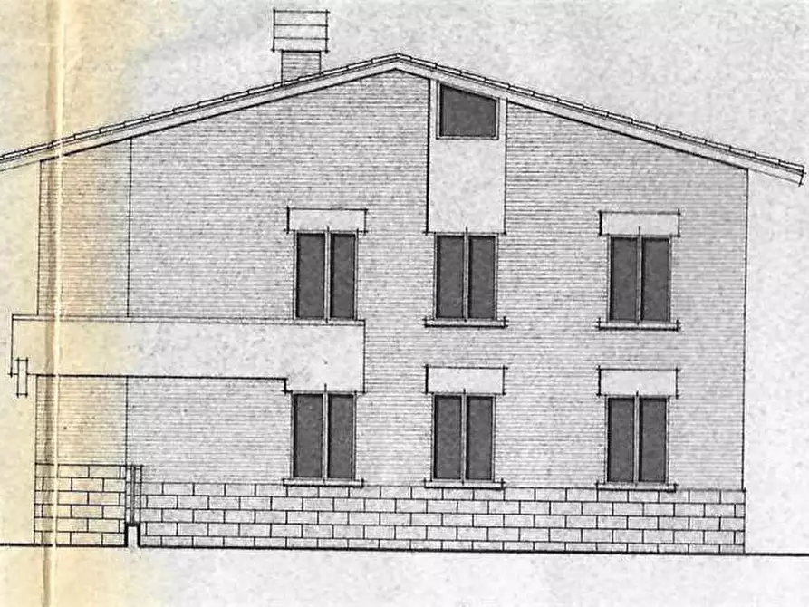 Immagine 2 di Terreno edificabile in vendita  in via lodi a Modena