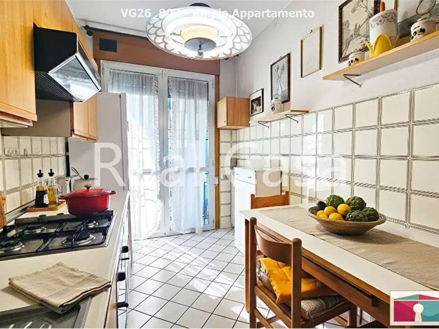 Immagine 9 di Trilocale in vendita  in via baccelli a Modena