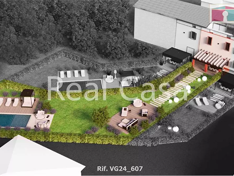 Immagine 10 di Porzione di casa in vendita  in Via Abetone Superiore a Maranello