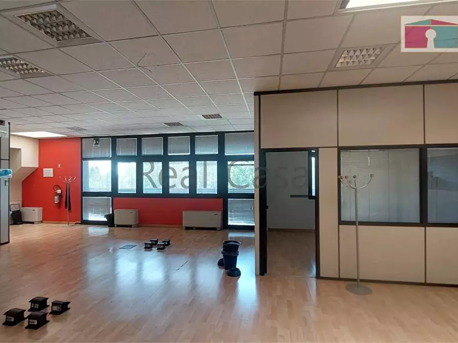 Immagine 7 di Laboratorio in affitto  in Viale Virgilio  a Modena